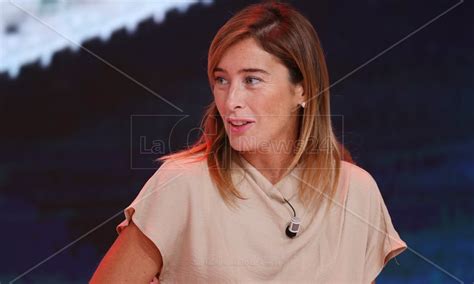 maria elena boschi|BOSCHI, MARIA ELENA .